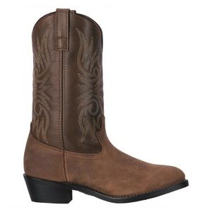 Laredo Men's Western Boots.
